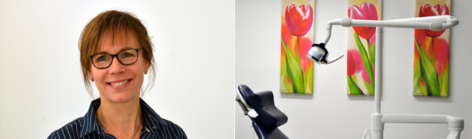 Zur Startseite: Zahn�rzte Freydank & Rochlitz, Berlin Alt-Lichtenrade