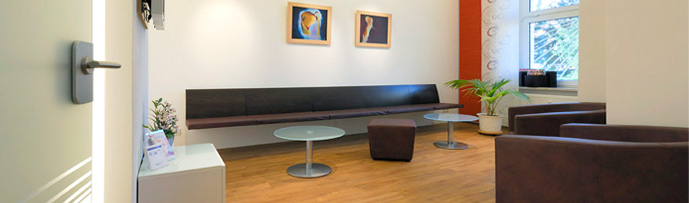 Zur Startseite: Zahn�rzte Freydank & Rochlitz, Berlin Alt-Lichtenrade