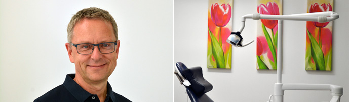 Zur Startseite: Zahn�rzte Freydank & Rochlitz, Berlin Alt-Lichtenrade